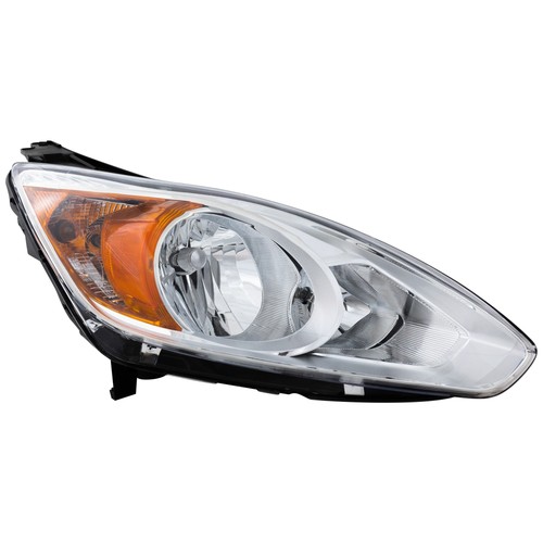 Max head lamp - c-max,